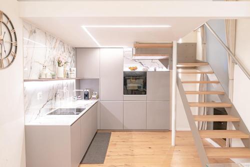 CASA LE 4 ARTI - 86Mq in Via Lagrange 43 LUXURY photo 26