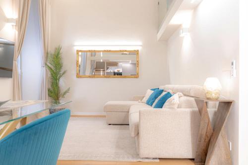 CASA LE 4 ARTI - 86Mq in Via Lagrange 43 LUXURY photo 5