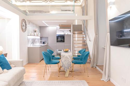 CASA LE 4 ARTI - 86Mq in Via Lagrange 43 LUXURY photo 25