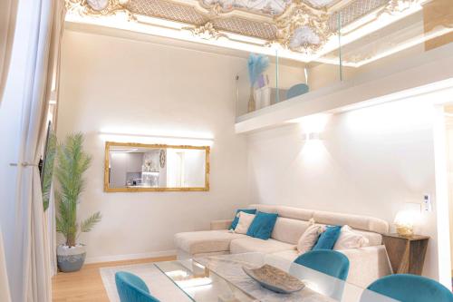 CASA LE 4 ARTI - 86Mq in Via Lagrange 43 LUXURY photo 41