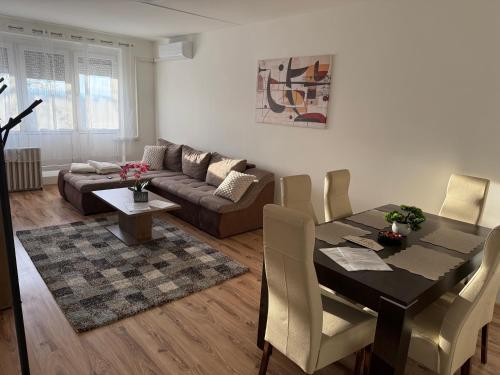 Tildy Apartman Pécs