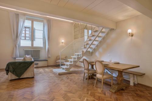 Palazzo Galli Tassi Collection - Loft 1