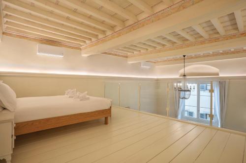 Palazzo Galli Tassi Collection - Loft 1