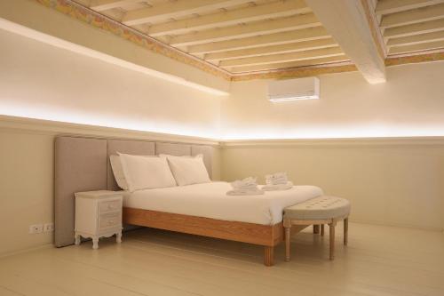 Palazzo Galli Tassi Collection - Loft 1
