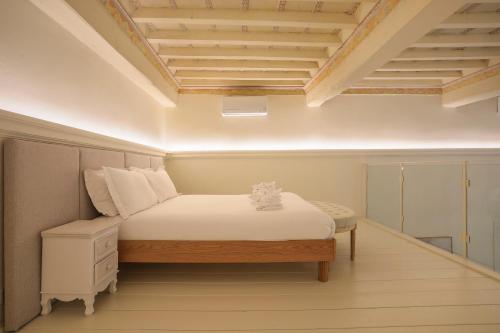 Palazzo Galli Tassi Collection - Loft 1