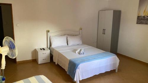 Tarrafal Paradise Suite