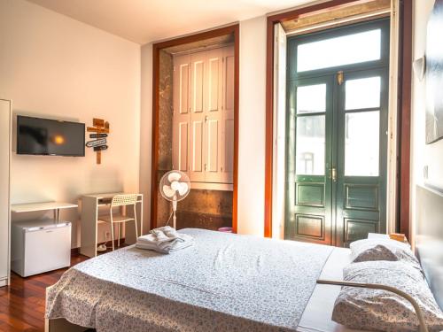Guest House Sir Manuel - Unidade São Vicente