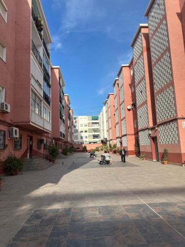 Miralmar Urban Comfort