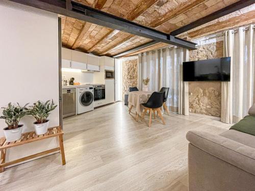 Barcelona Touch Apartments - Creu dels Molers