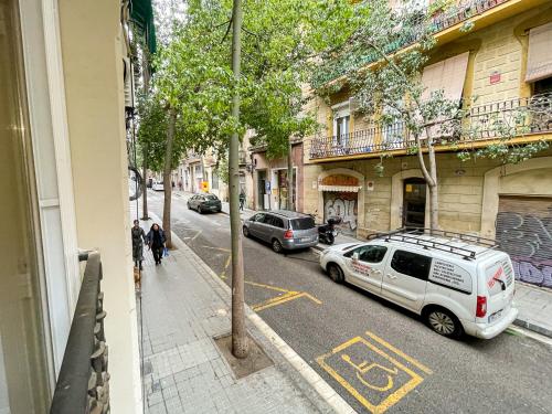 Barcelona Touch Apartments - Creu dels Molers