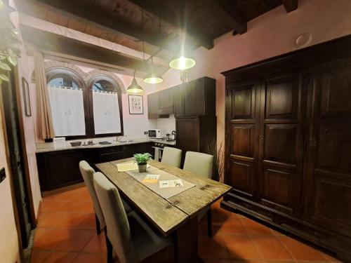 Monolocale Elvira Abbadesse Guest House M3-M5 Zara