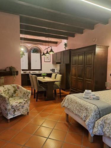 Monolocale Elvira Abbadesse Guest House M3-M5 Zara