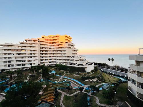AlquilaEasy Benal Beach