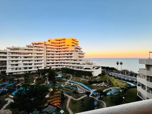 AlquilaEasy Benal Beach