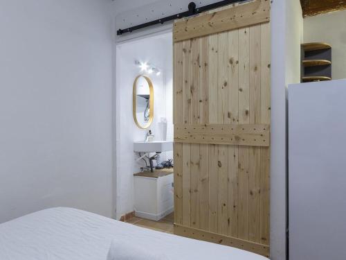 Winahost Loft Colón in downtown Valencia