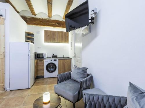 Winahost Loft Colón in downtown Valencia
