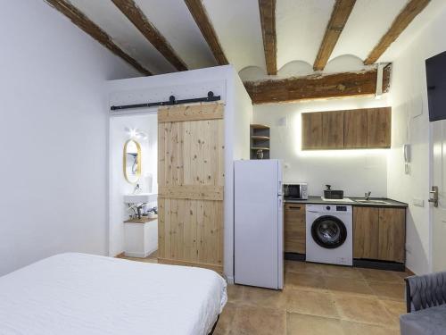 Winahost Loft Colón in downtown Valencia