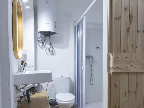 Winahost Loft Colón in downtown Valencia