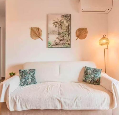 Appartement T2 à Fréjus - Le Savannah