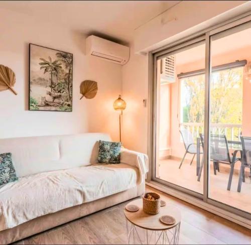 Appartement T2 à Fréjus - Le Savannah