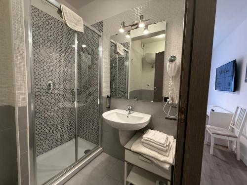 Rome Inn Vatican View Rooms
