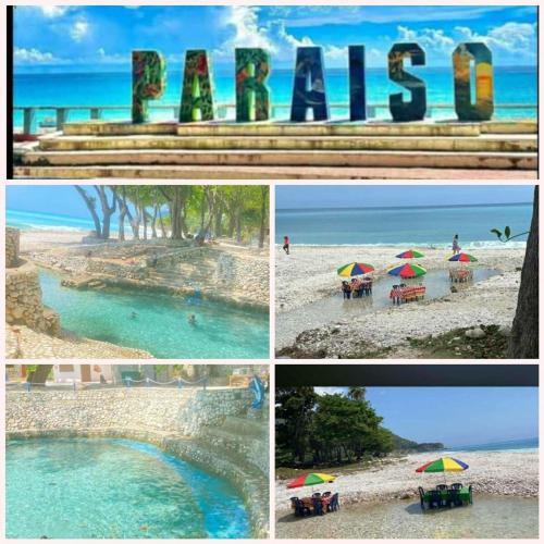 Casita Linda Playas Rios Wifi Agua HOT AC and more