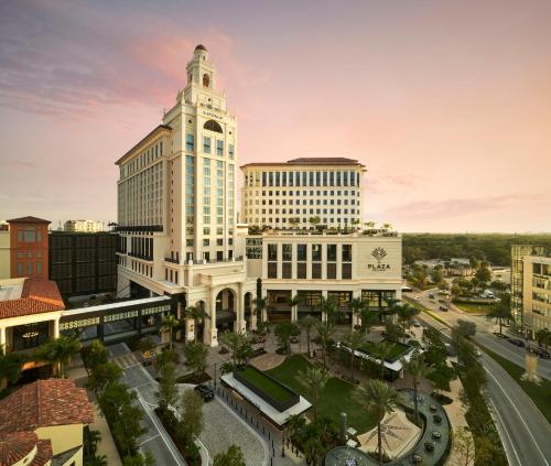 Loews Coral Gables Hotel photo 68