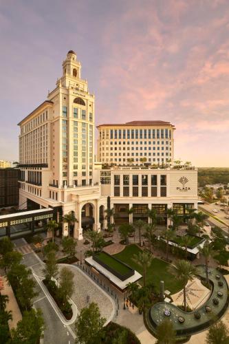 Loews Coral Gables Hotel photo 72