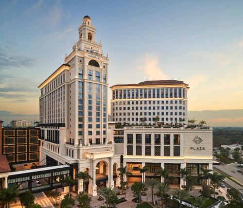 Loews Coral Gables Hotel photo 69