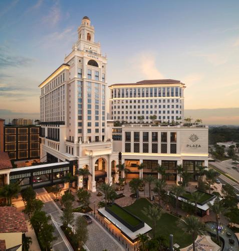 Loews Coral Gables Hotel photo 70