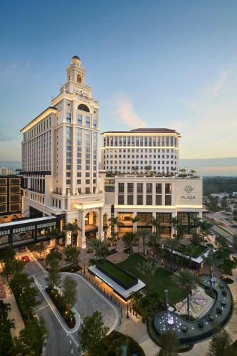 Loews Coral Gables Hotel photo 71