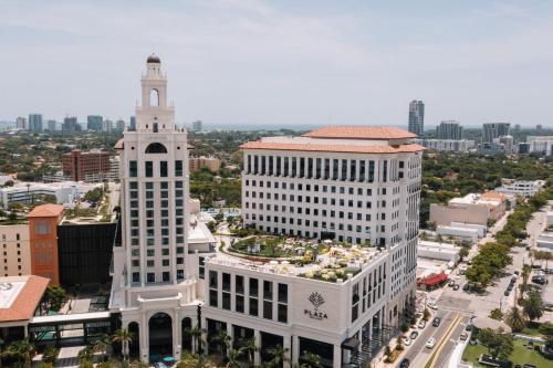 Loews Coral Gables Hotel photo 76