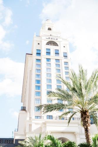Loews Coral Gables Hotel photo 74