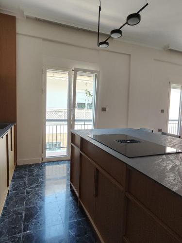Apartment Near Beach & Old Port