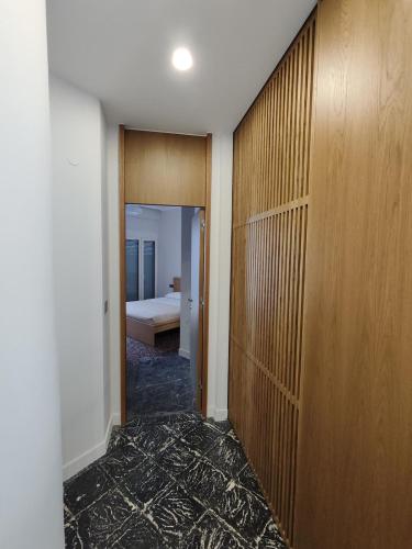 Apartment Near Beach & Old Port