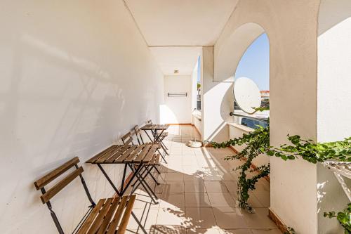 JASMIM 3 Ground floor with direct access to swimming pool