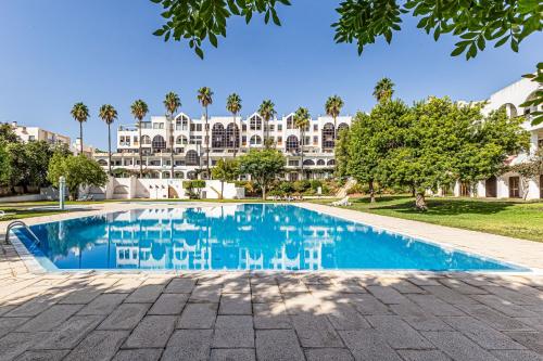 JASMIM 3 Ground floor with direct access to swimming pool