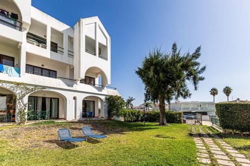 JASMIM 3 Ground floor with direct access to swimming pool