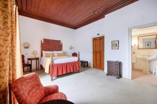 Foto Quinta da Alcaidaria Mor 3