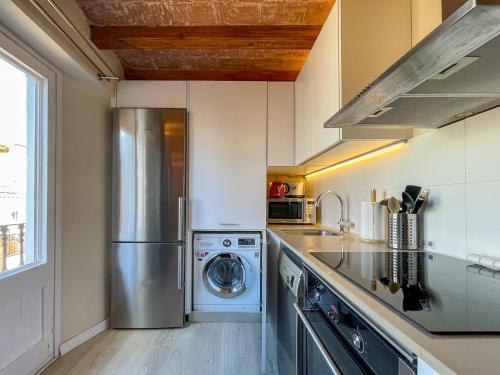 Barcelona Touch Apartments - Fontrodona