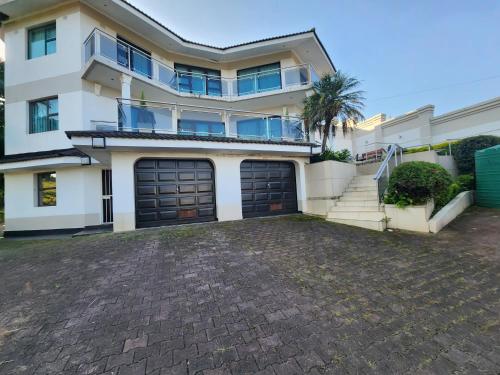Silver Gates BnB