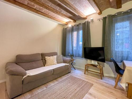 Barcelona Touch Apartments - Fontrodona