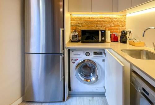 Barcelona Touch Apartments - Fontrodona