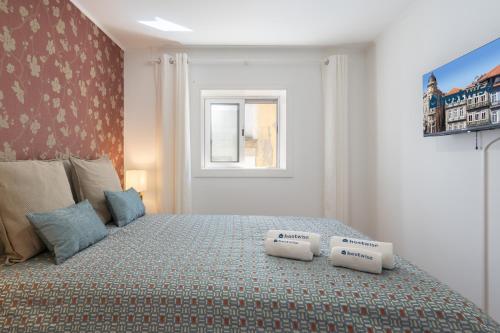 Authentic Porto Home by HostWise