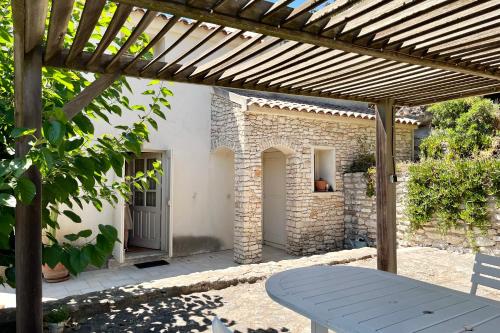 Maison de maitre au charme d'antan Bonifacio