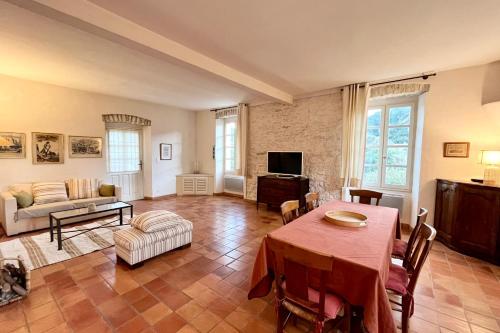 Maison de maitre au charme d'antan Bonifacio