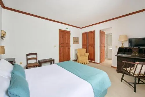 Foto Quinta da Alcaidaria Mor 6