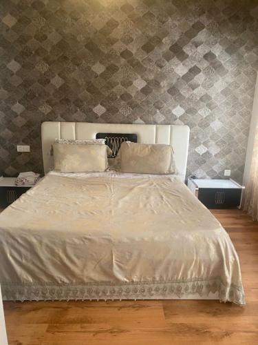 Old City Luxury Apartment