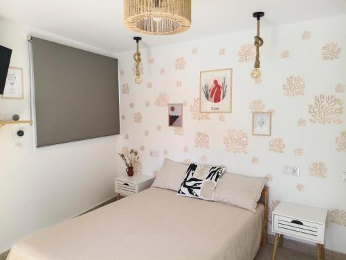 Apartment Marina Puerto de Santiago 4 people