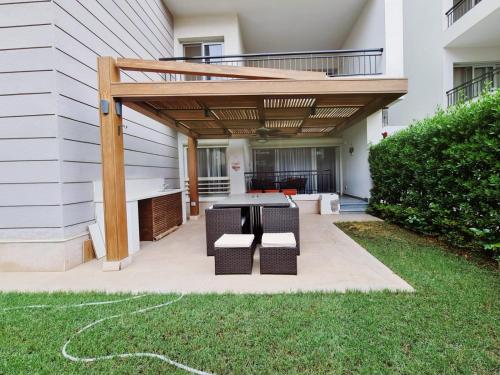 Axxodia Cairo Festival Residence